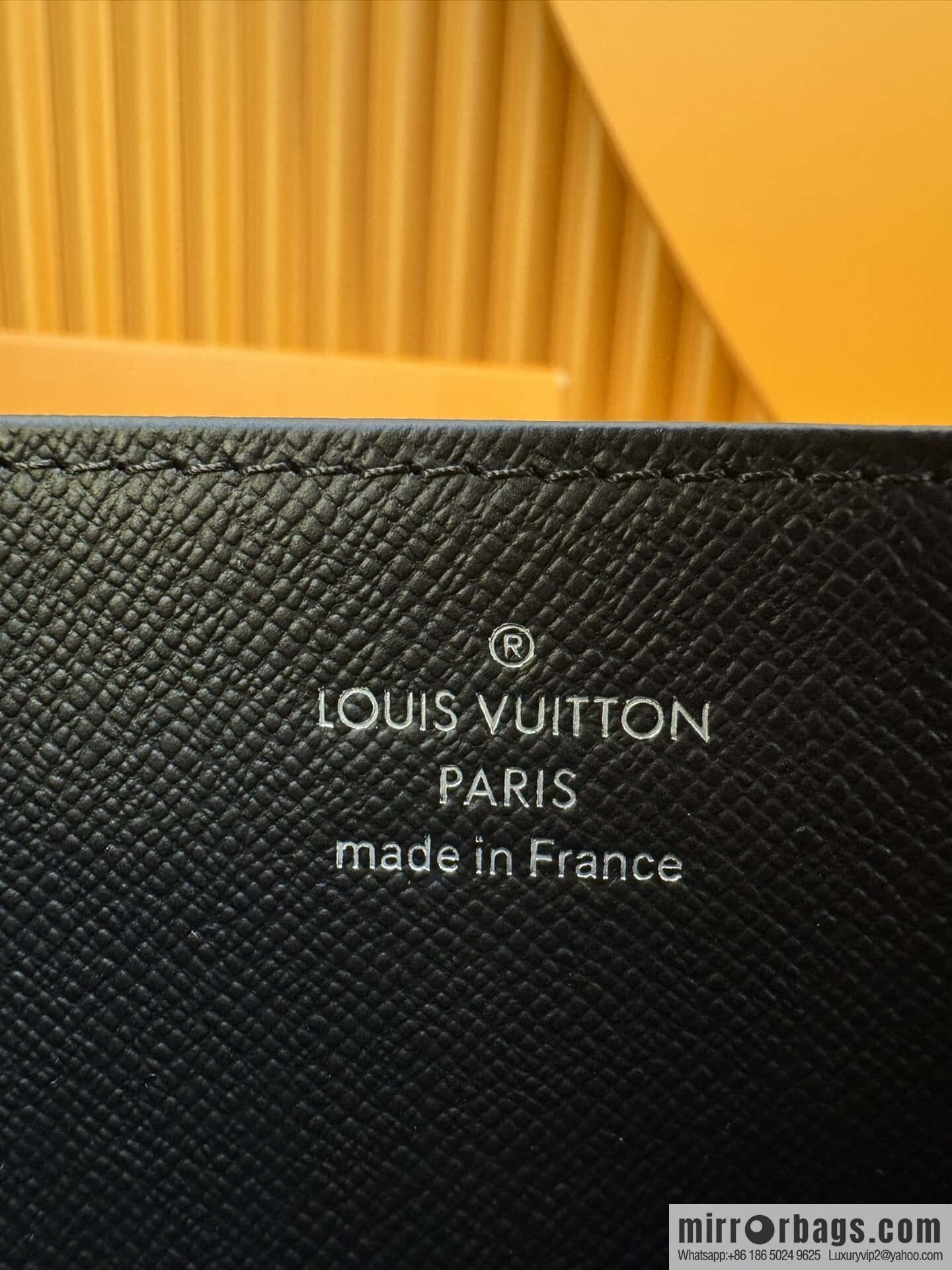 LV Zippy Zipper Wallet M42617 [Official Full Chip Version]