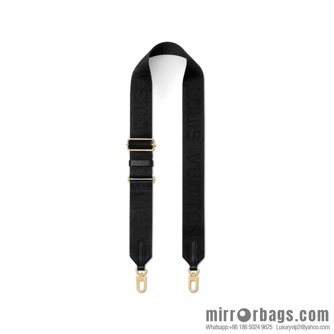 [Original order boutique] M12068 black, full leather chain bag Coussin Hobo MM handbag