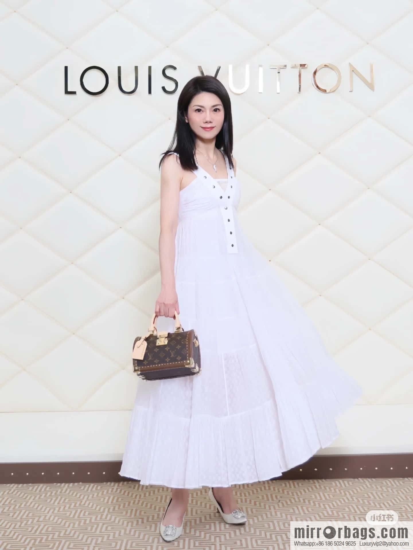 [Original order boutique] M11154 presbyopia, box hard box, this Iconic Speedy 20 handbag.