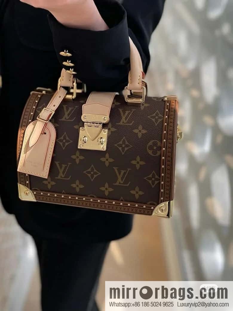 [Original order boutique] M11154 presbyopia, box hard box, this Iconic Speedy 20 handbag.