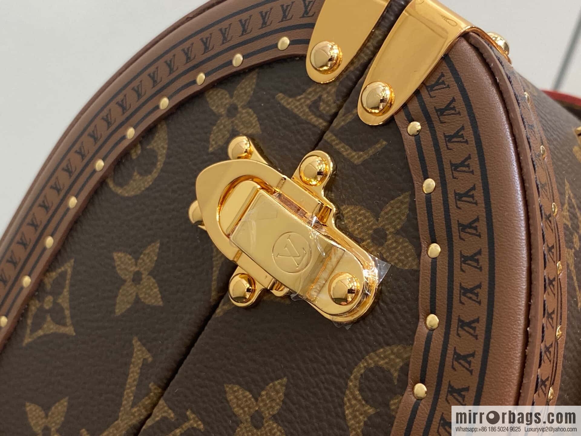 [Original order boutique] M11154 presbyopia, box hard box, this Iconic Speedy 20 handbag.