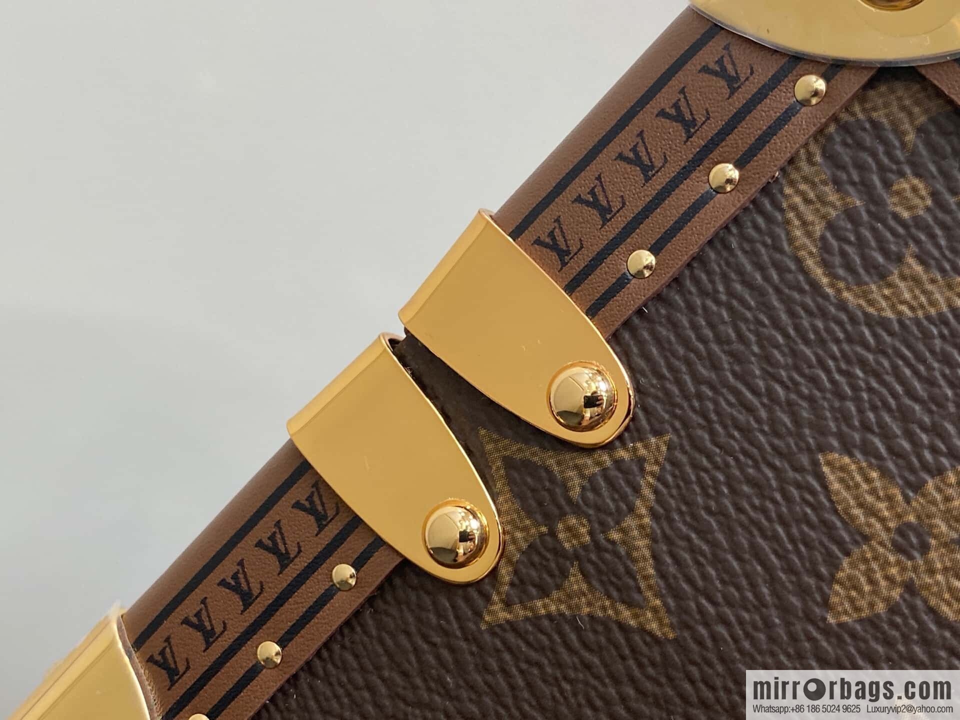 [Original order boutique] M11154 presbyopia, box hard box, this Iconic Speedy 20 handbag.