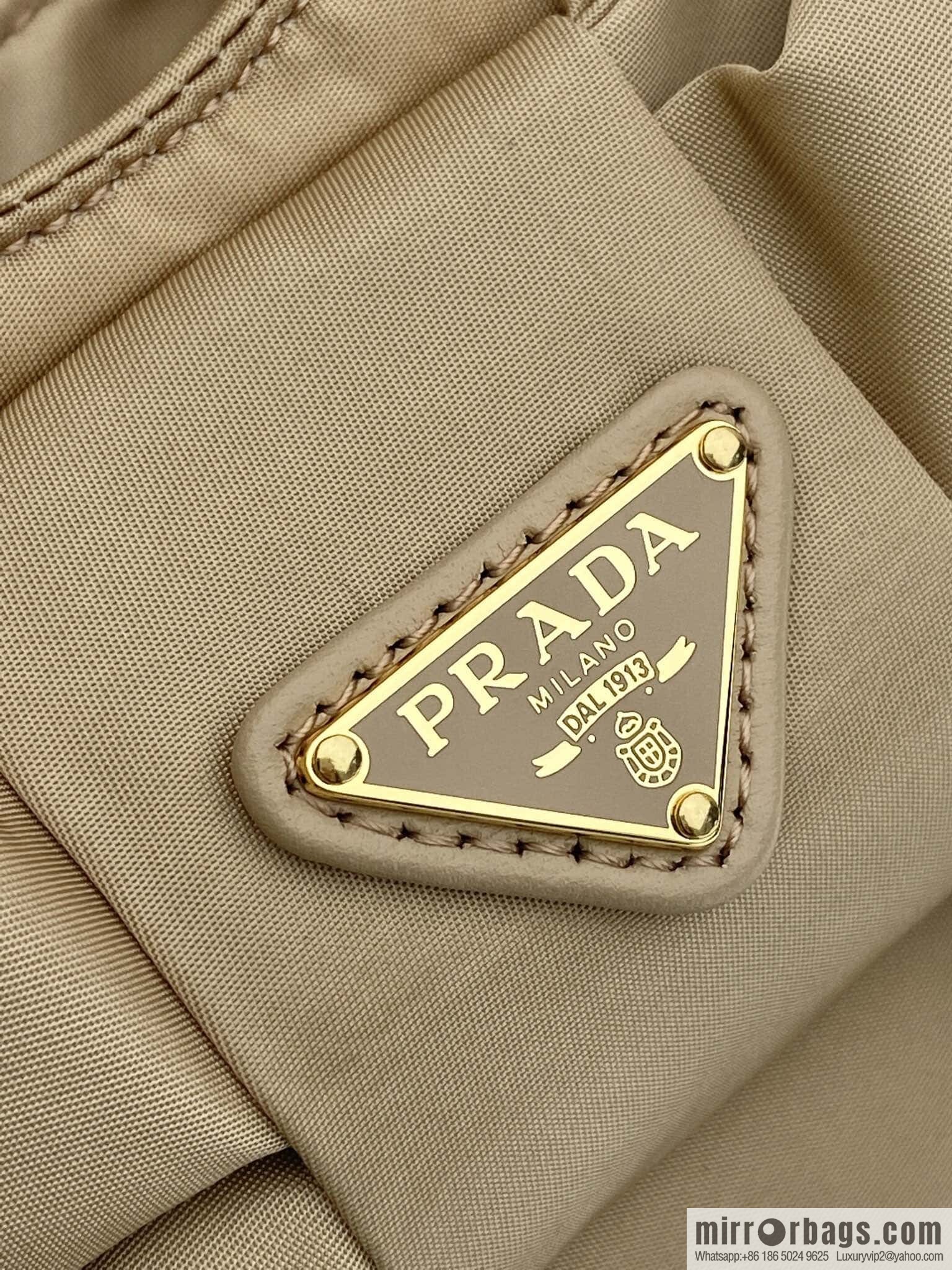 PRADA 🎉 bow 🎉 1BA359 vegetable basket🎉🎉