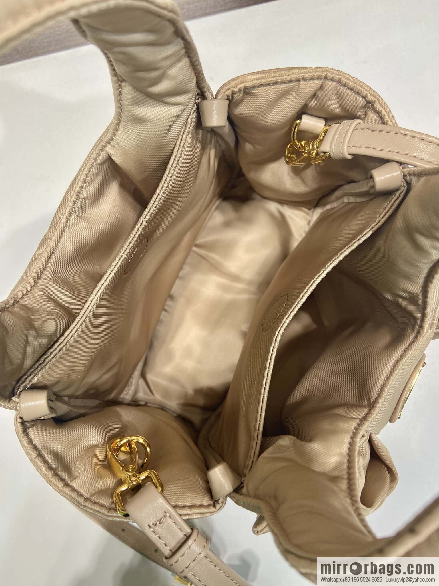 PRADA 🎉 bow 🎉 1BA359 vegetable basket🎉🎉