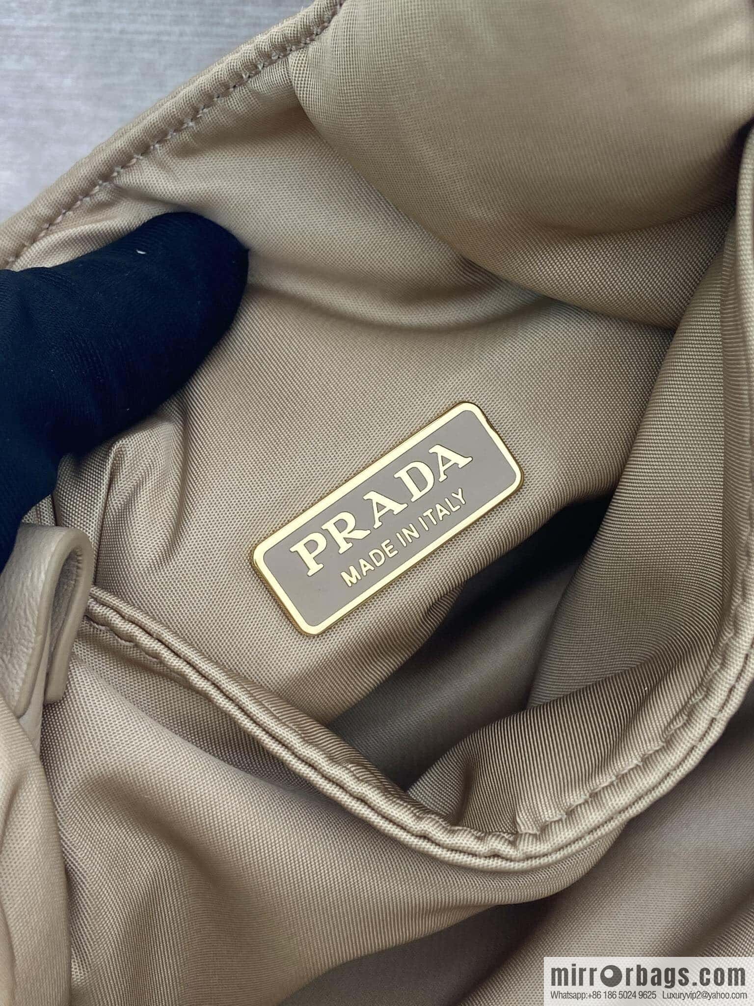 PRADA 🎉 bow 🎉 1BA359 vegetable basket🎉🎉