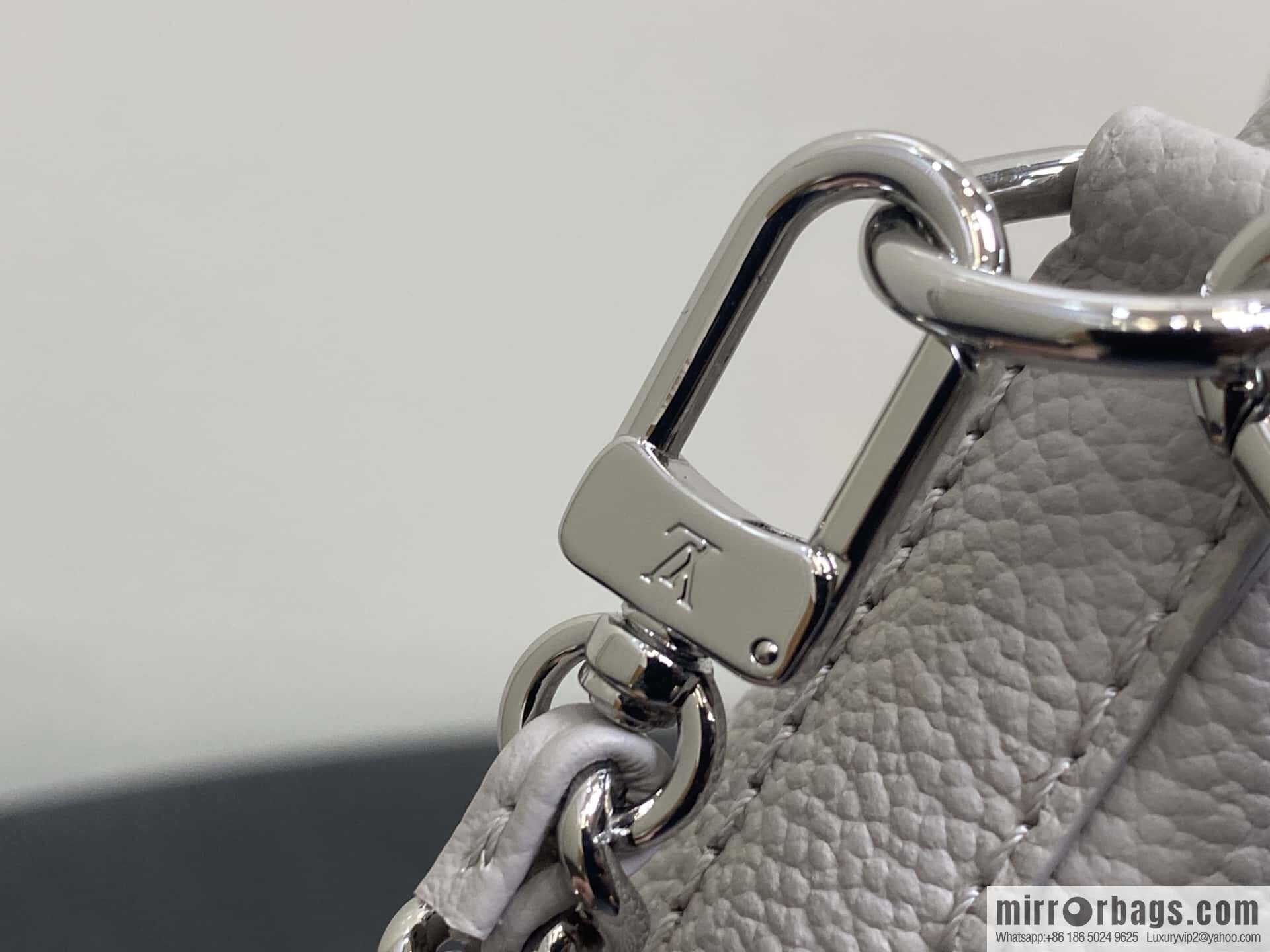 [Original order boutique] M81626 M14224 taro mud purple silk screen printing bucket bag, this Nano Noé handbag
