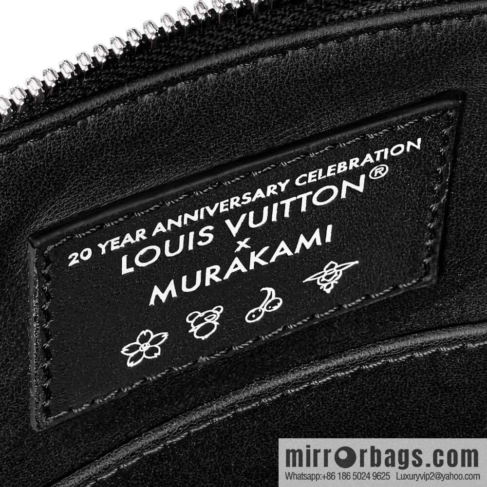 [Original order boutique] M13257 black color, pillow bag speedy Speedy Soft 30 handbag