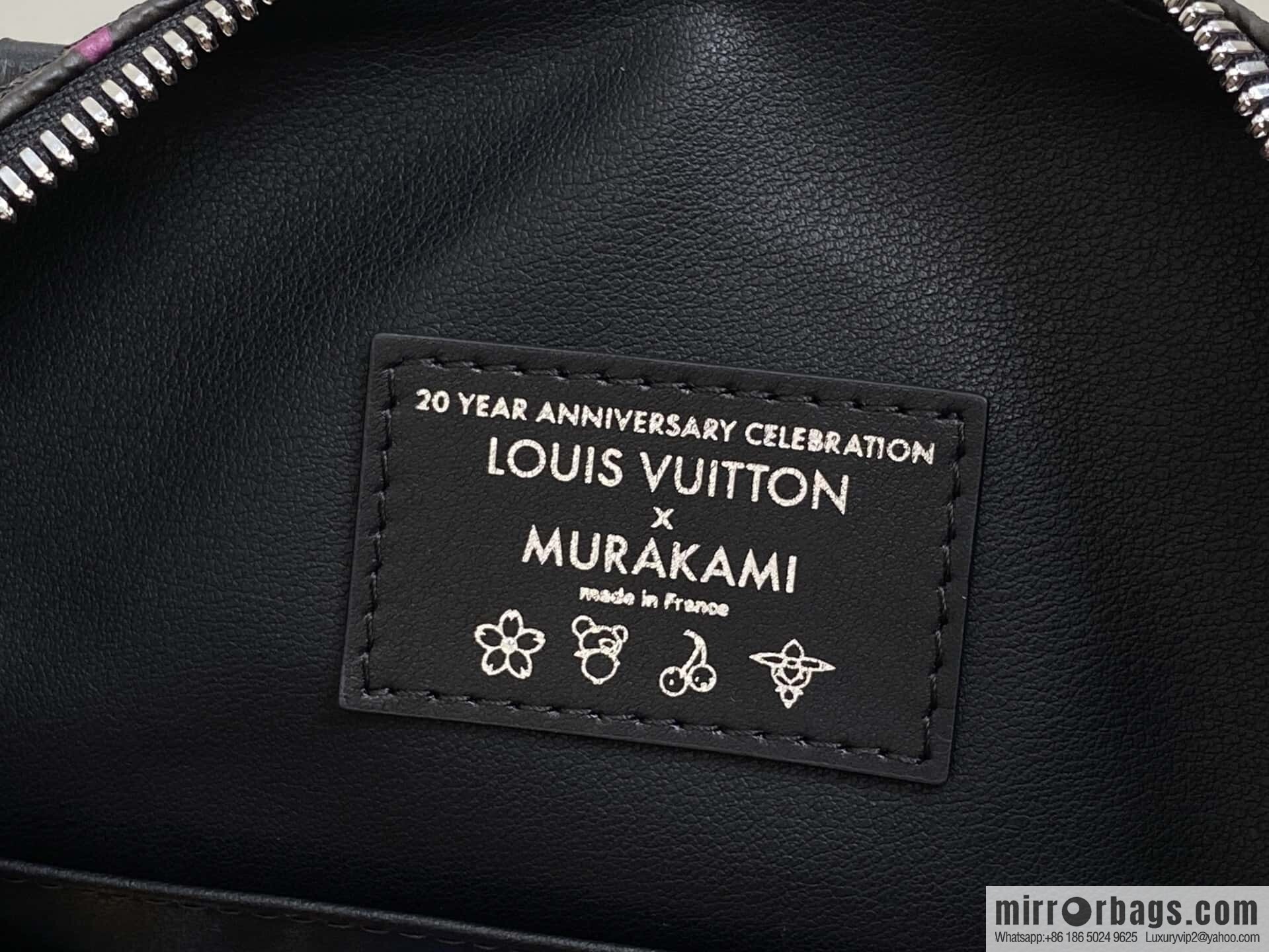[Original order boutique] M13257 black color, pillow bag speedy Speedy Soft 30 handbag