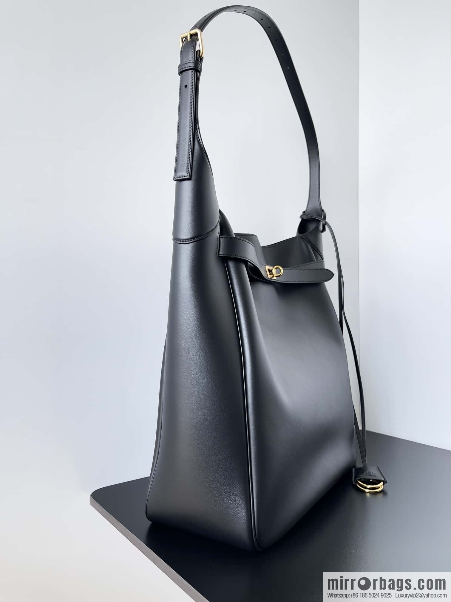 BEL AIR Large Hobo Handbag