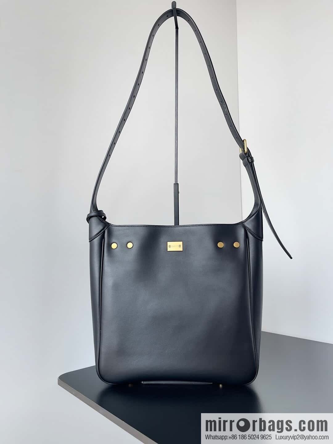 New BEL AIR Small Hobo Handbag