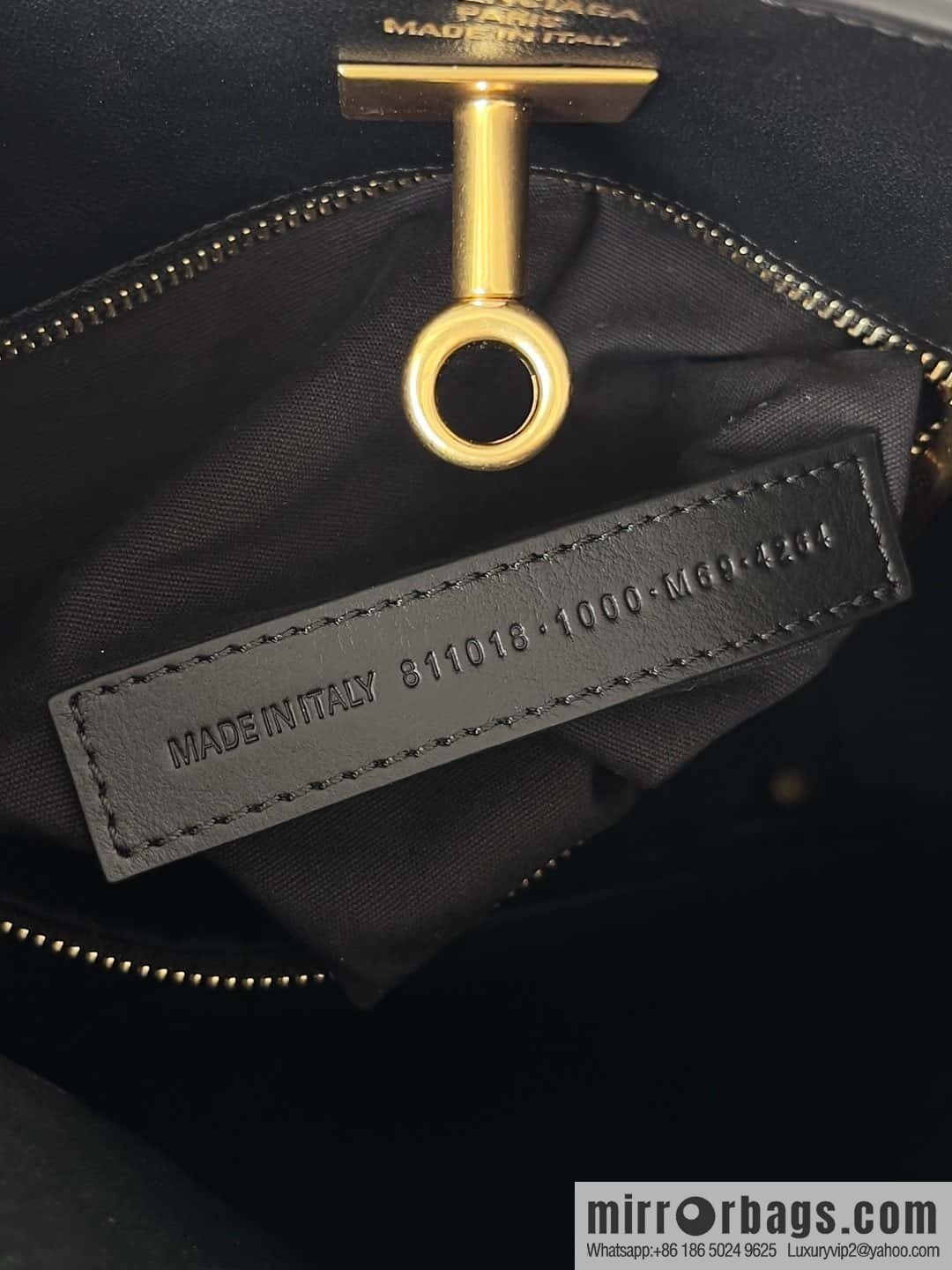 New BEL AIR Small Hobo Handbag