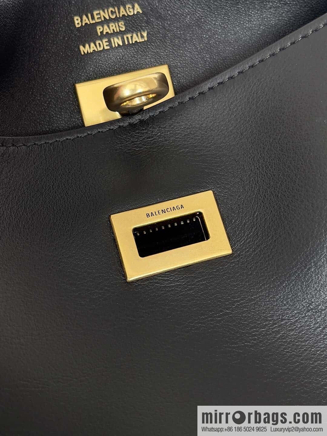 New BEL AIR Small Hobo Handbag