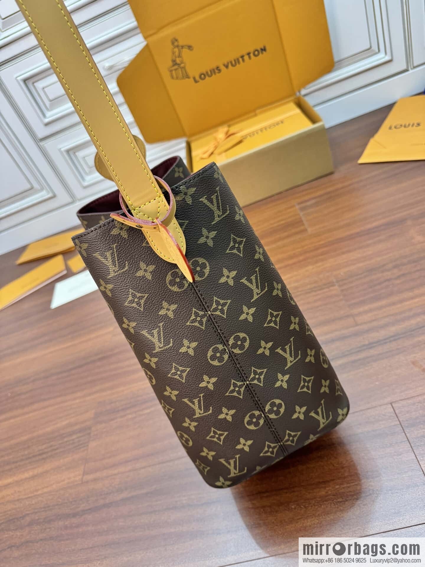 LV M12926 NEW All In GM