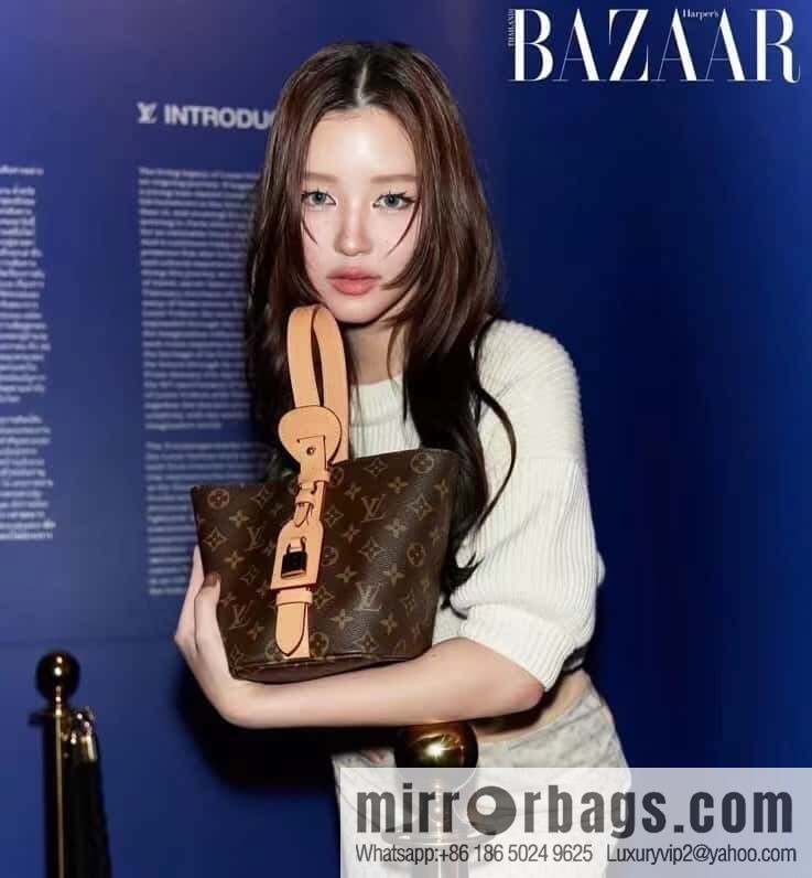 LV M12925 NEW All In BB