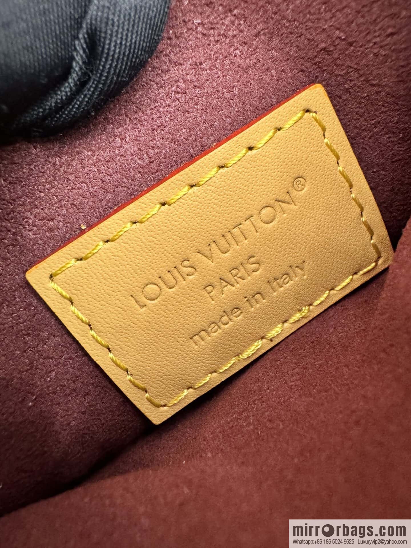 LV M12925 NEW All In BB