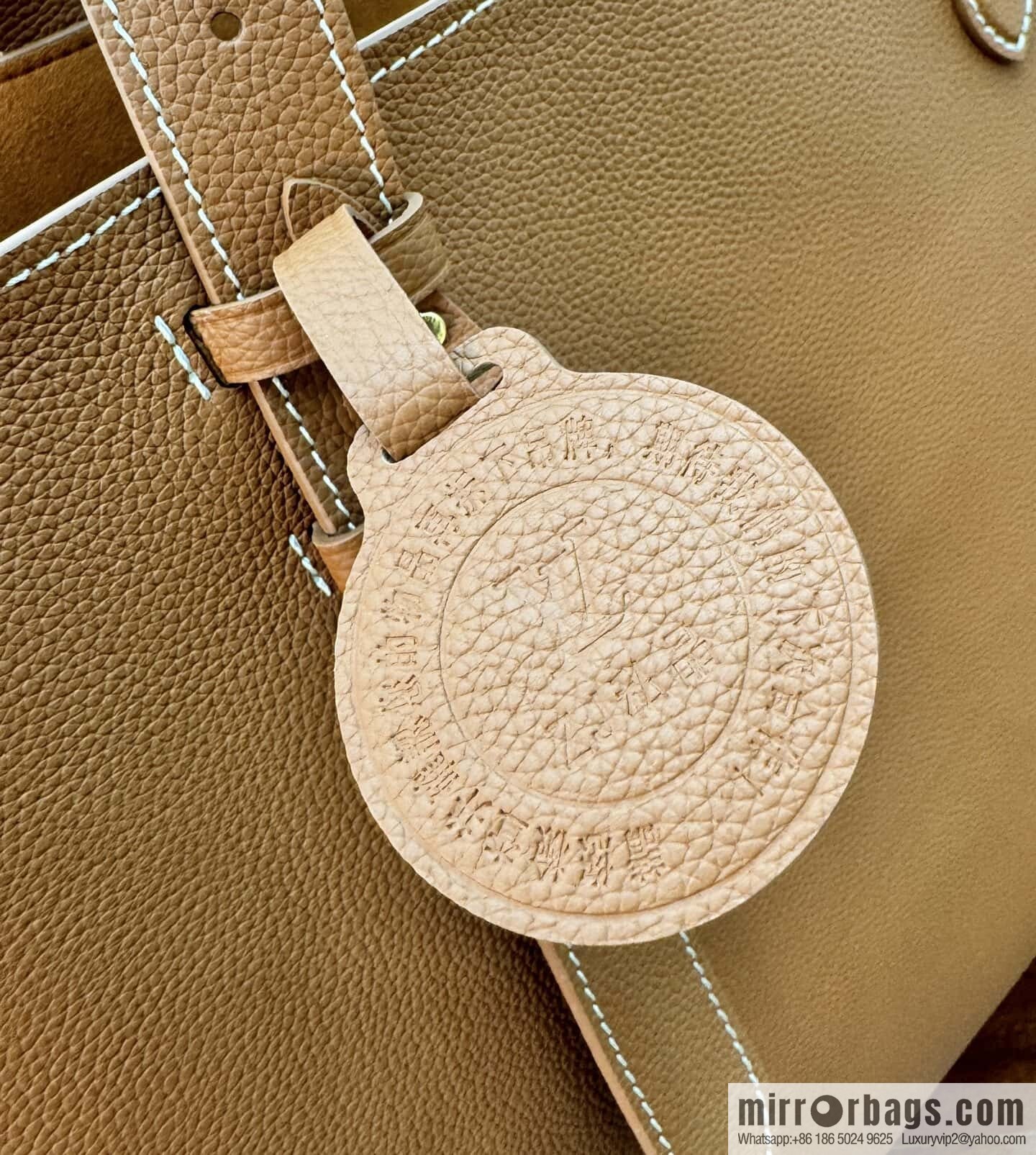 LV M25342 Low Key Cabas MM