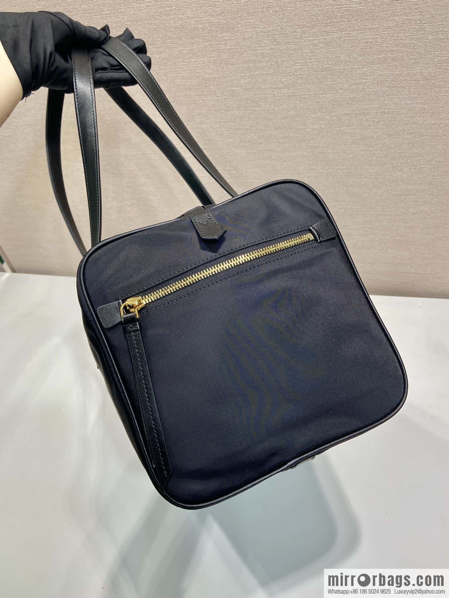 PRADA 🎉 new travel bag 🎉 1BB135🎊🎊