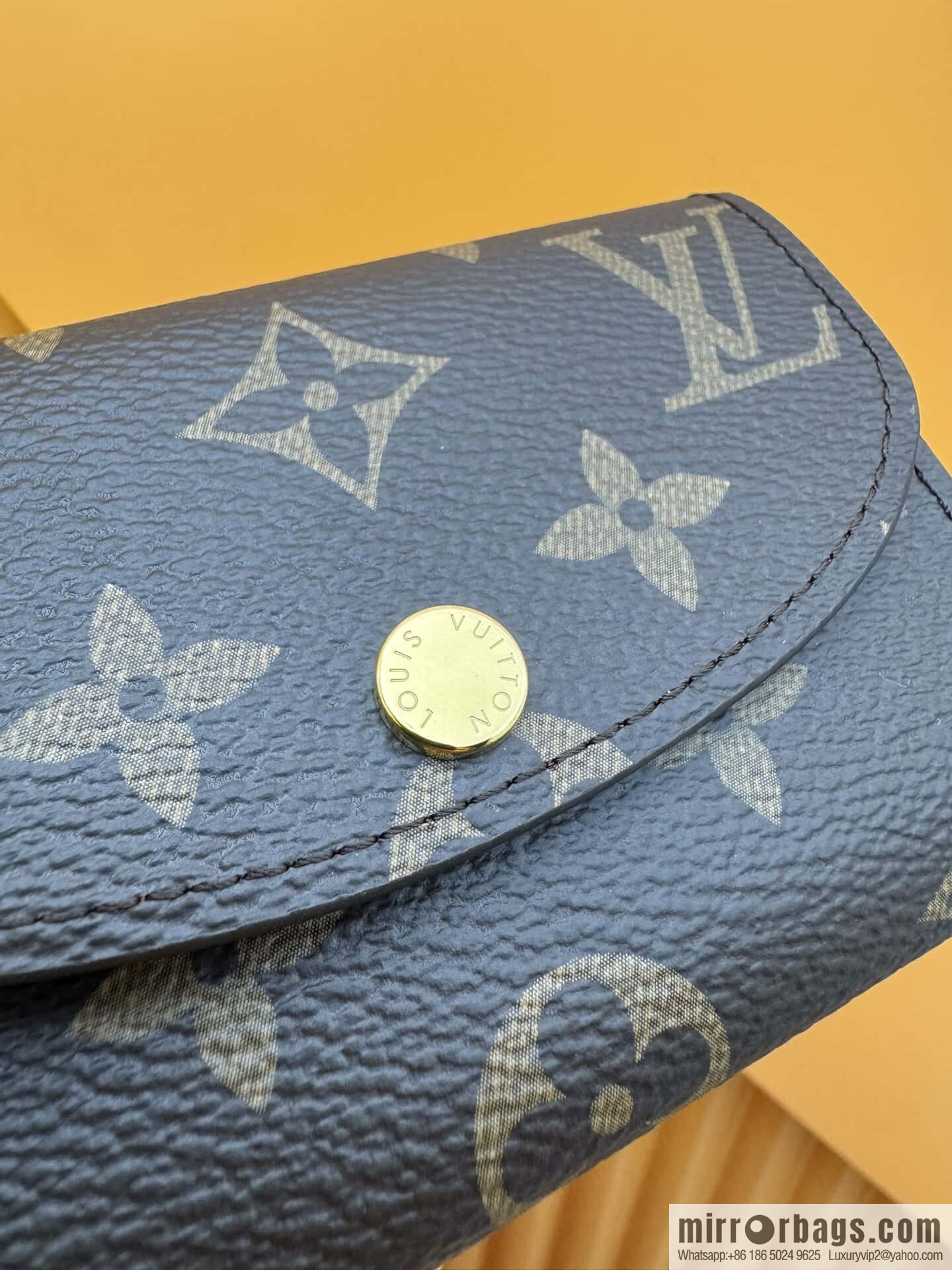 LV M41939 Gold Buckle [Official Full Chip Version]
