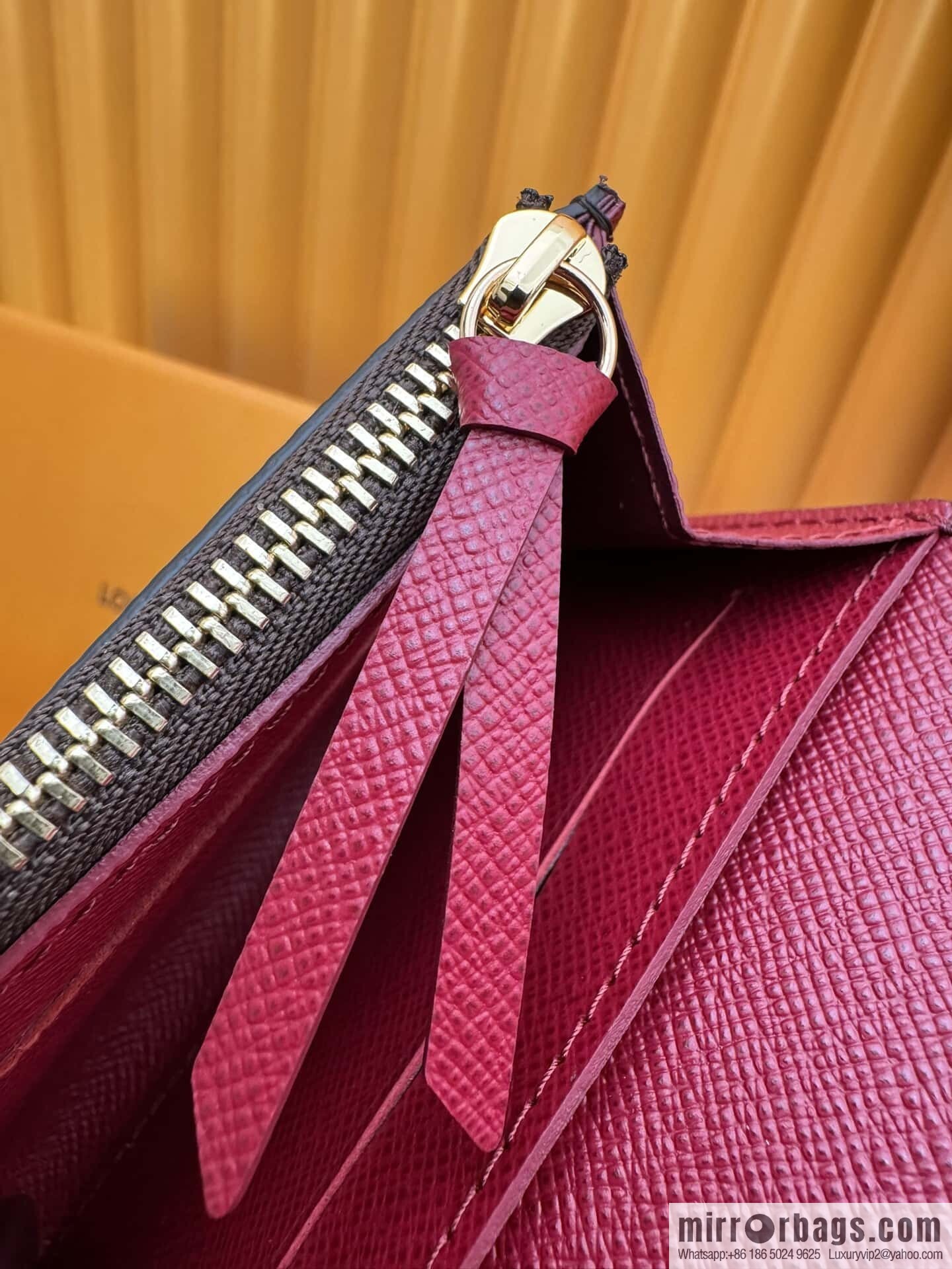 LV M41939 Gold Buckle [Official Full Chip Version]