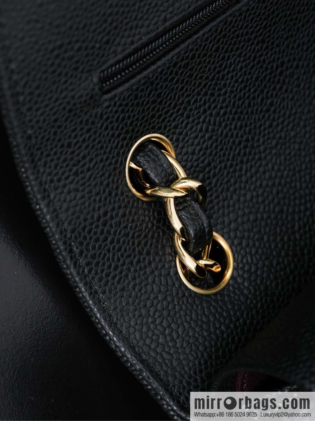 โ๐ฝ ๐๐น๐ฎ๐๐๐ถ๐ฐ ๐๐น๐ฎ๐ฝ ๐๐ฎ๐ฆ๐๐จ ๏ฝ genuine skin, caviar, black gold A58600