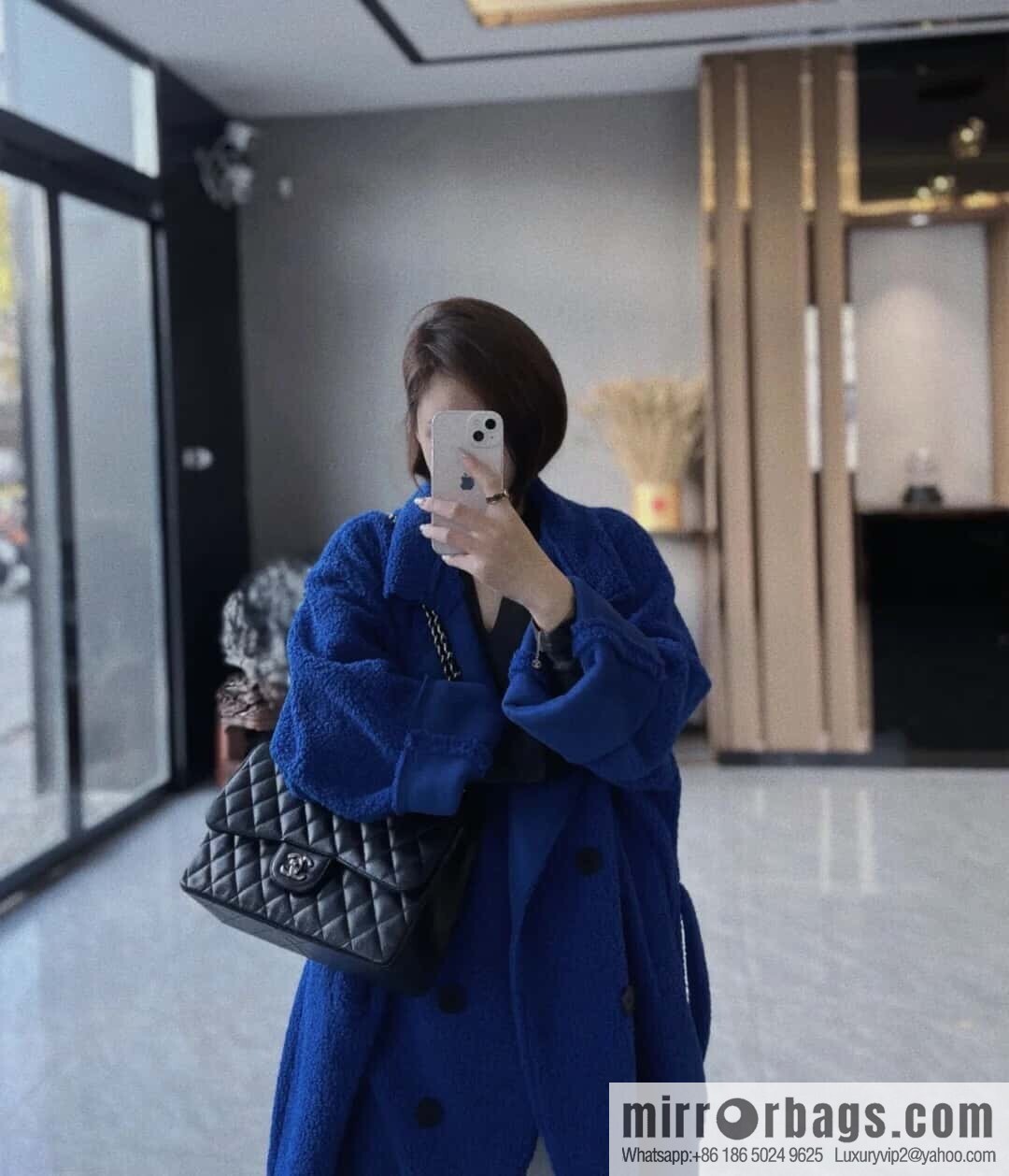 ℂ𝔽 𝗖𝗹𝗮𝘀𝘀𝗶𝗰 𝗙𝗹𝗮𝗽 𝐉𝐮𝐦𝐛𝐨 | genuine leather, caviar, black silver 🖤 A58600