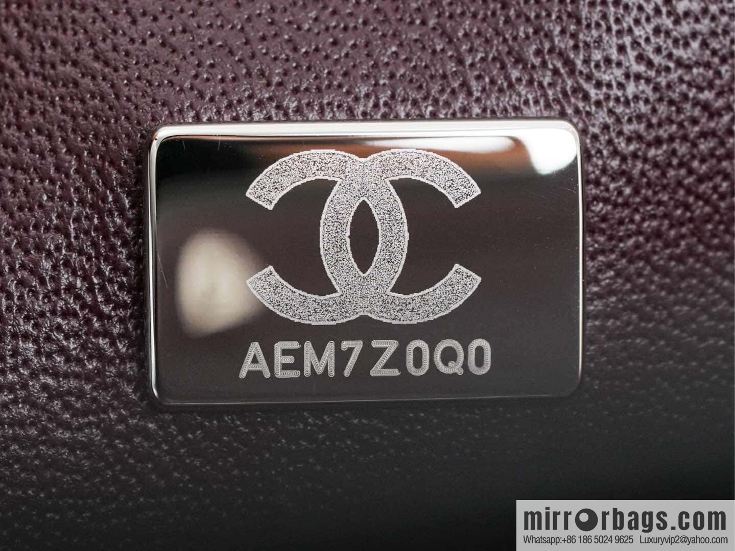 ℂ𝔽 𝗖𝗹𝗮𝘀𝘀𝗶𝗰 𝗙𝗹𝗮𝗽 𝐉𝐮𝐦𝐛𝐨 | genuine leather, caviar, black silver 🖤 A58600