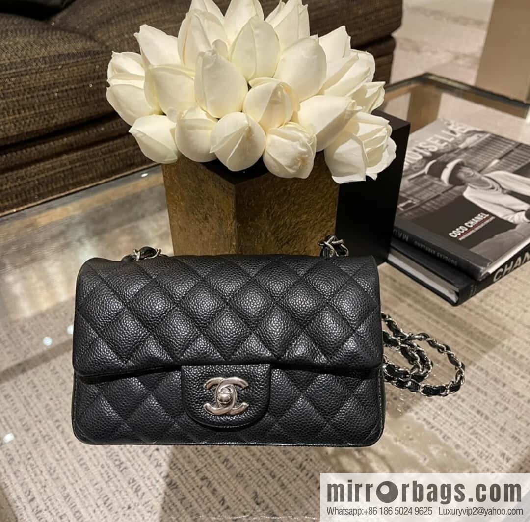 ℂ𝔽 𝗖𝗹𝗮𝘀𝘀𝗶𝗰 𝗙𝗹𝗮𝗽 | black silver 🖤 A01116