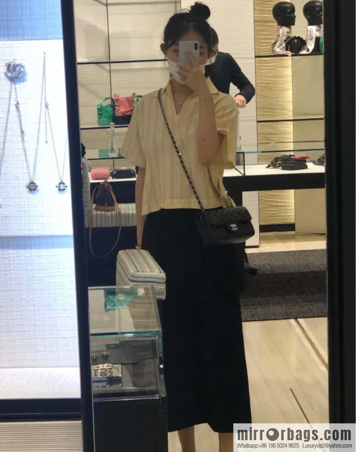 ℂ𝔽 𝗖𝗹𝗮𝘀𝘀𝗶𝗰 𝗙𝗹𝗮𝗽 | black silver 🖤 A01116