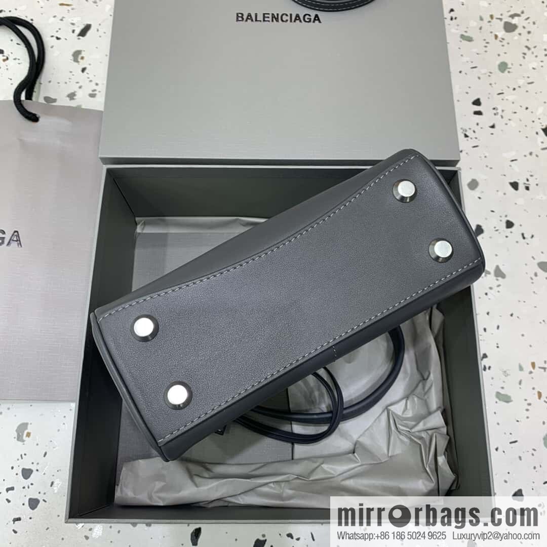 Balenciag rodeo mini [premium gray] Model: 78972 handbag