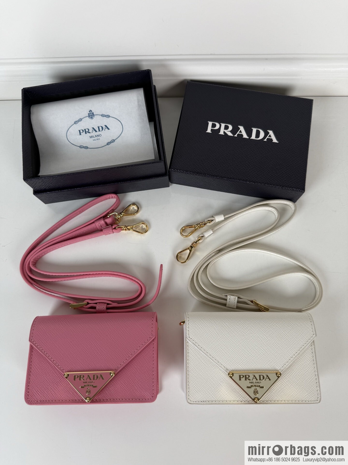P ➡️ Ladies Multifunctional mini backpack, model 1MR033 pink