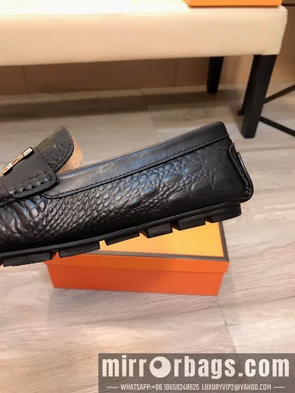 Replica Hermes Shoes Hermes sz38-44 mnf0203