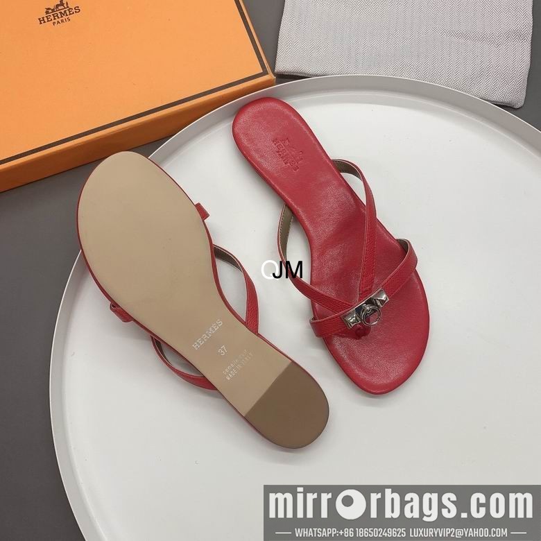 Replica Hermes Shoes Hermes sz35-39 JM0135