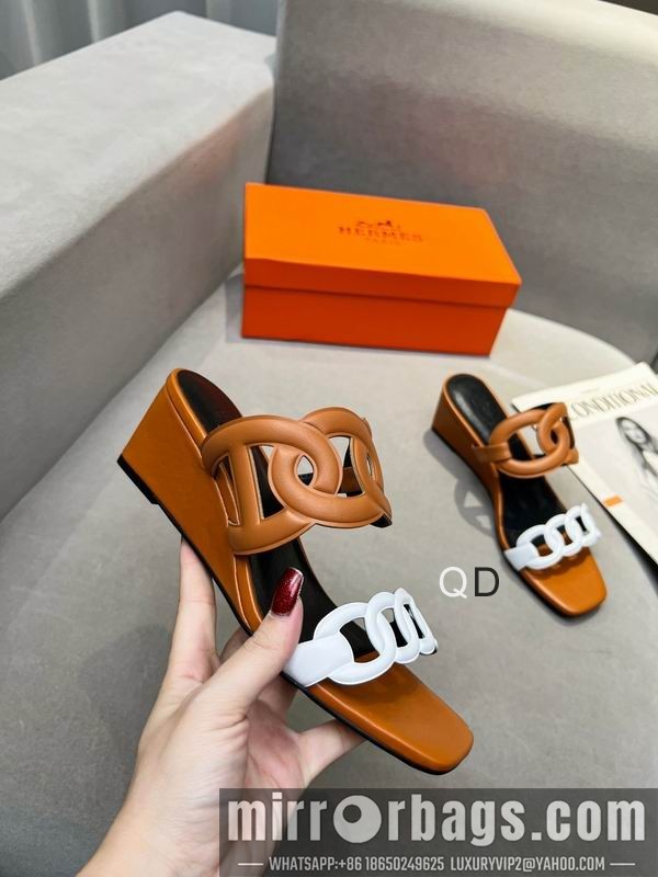 Replica Hermes Shoes Hermes sz35-43 GDT0113