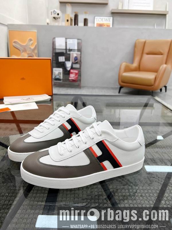 Replica Hermes Shoes Hermes sz38-45 jyh0706