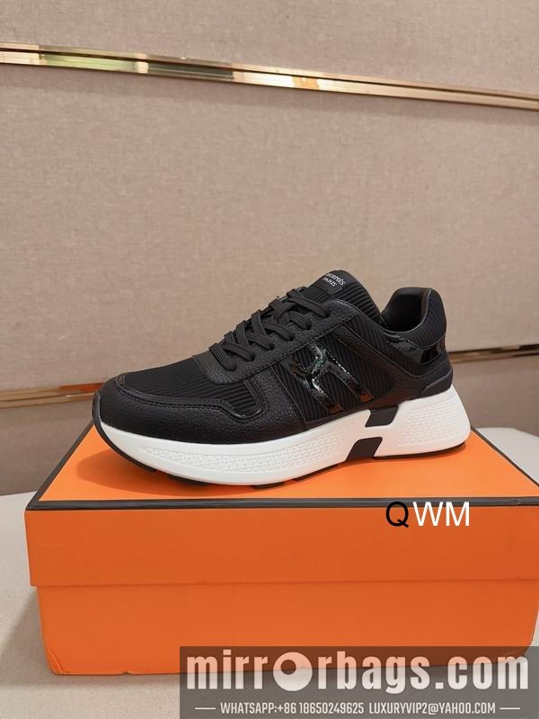 Replica Hermes Shoes Hermes sz38-45 WM0805