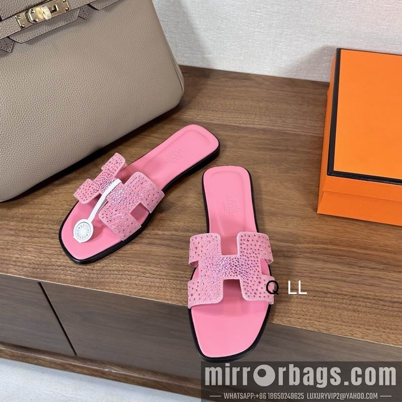 Replica Hermes Shoes Hermes sz35-40 5CM LL0301
