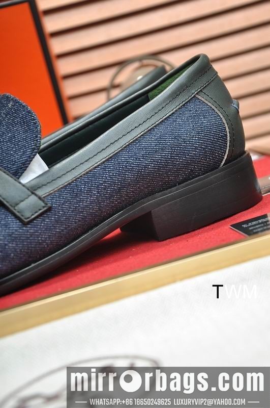 Replica Hermes Shoes Hermes sz38-45 2C WM1006