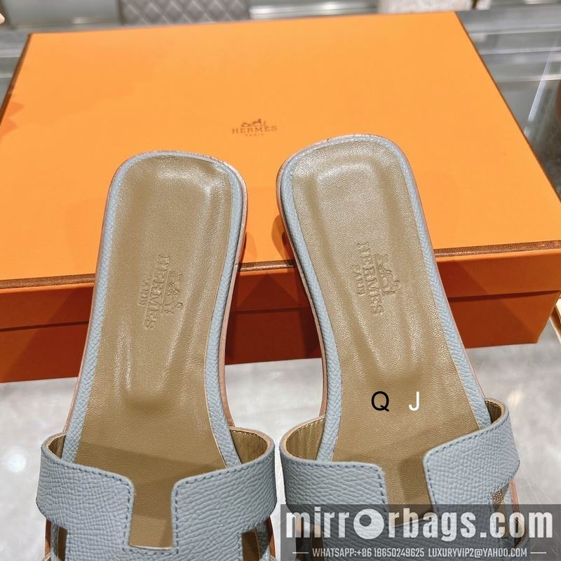 Replica Hermes Shoes Hermes sz35-40 XJ0703