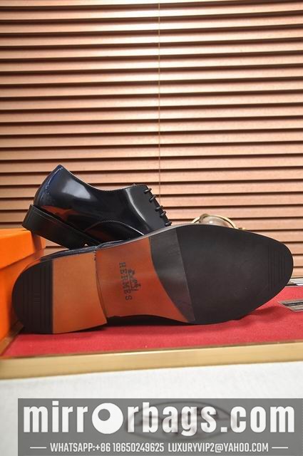 Replica Hermes Shoes Hermes sz38-45 mnh0535