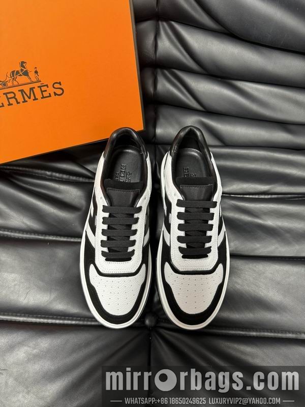 Replica Hermes Shoes Hermes sz38-45 mnf0207