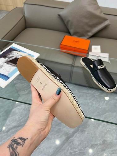 Replica Hermes Shoes Hermes sz35-42 mnh0502