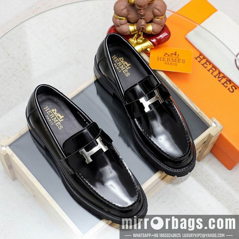 Replica Hermes Shoes Hermes sz38-45 mnf0224