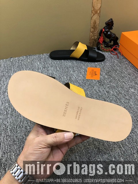 Replica Hermes Shoes 21724018 SZ 38-44