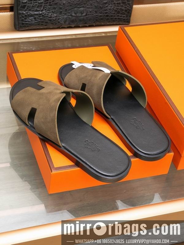 Replica Hermes Shoes Hermes sz38-48 hnh0607