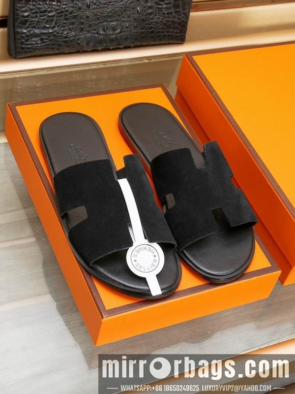 Replica Hermes Shoes Hermes sz38-48 hnh0607
