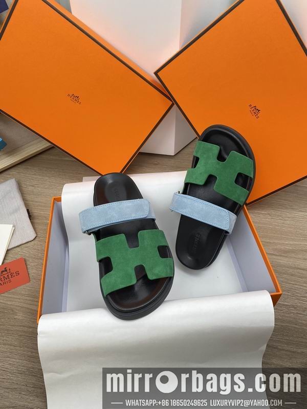 Replica Hermes Shoes Hermes sz35-41 38-45 mnf0263