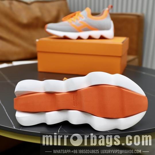 Replica Hermes Shoes Hermes sz38-45 mnh0701