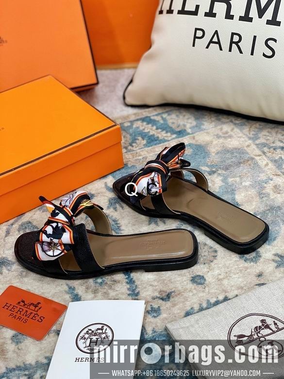 Replica Hermes Shoes Hermes sz35-40 XC0140