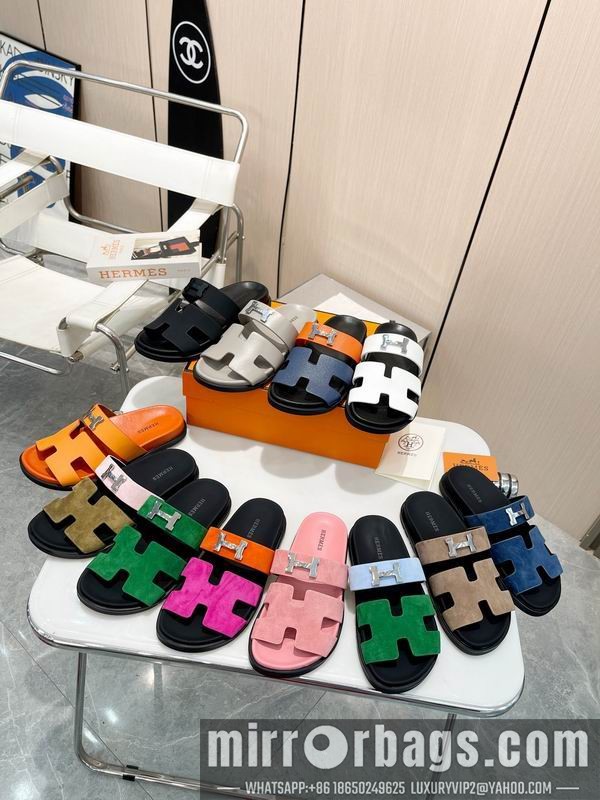 Replica Hermes Shoes Hermes sz35-45 mnf0266