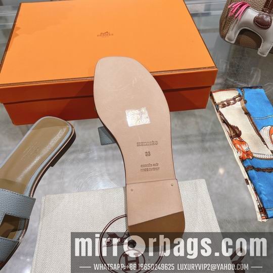 Replica Hermes Shoes Hermes sz34-42 mnh0228